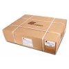 GETFORT CALI 19 inch 15U 600x600 Sieninis Tinklo Spintas - Juodas