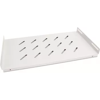 Getfort 45cm Shelf for Wall-Mounted Rack Cabinet Grey