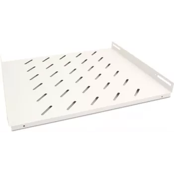 Getfort fiksuota lentyna stelažui 60cm pilka 1U 19 colių 20kg