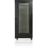 GETFORT SGF27-610EH-SGB 27U 19 inch Grindinis Stelažas 600x1000mm Juodas