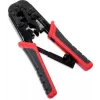 Getfort NGF-07 RJ45 / RJ12 / RJ11 Crimping Tool (8P 6P 4P)