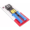 Getfort NGF-09 Pass-Through RJ45 Crimping Tool for Network Cables