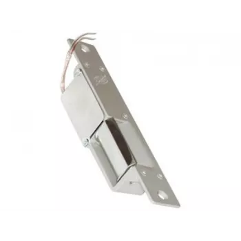ELEKTRA-PLUS R2 Narrow Electric Strike Right-Handed Fail-Secure 10-24V AC/DC 3000N