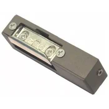 ELEKTRA-PLUS Electric Door Strike R3 Left Hand Fail-Secure Without Latch Hold