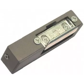 ELEKTRA-PLUS Electric Strike R3 Right-Handed Fail-Secure 12V AC/DC 3000N