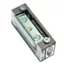ELEKTRA-PLUS R4-12.40 Elektrinis durų spynos užraktas su atmintimi ir blokavimu, simetriškas, fail-secure, 10-24V AC/DC, 3000N laikymo jėga