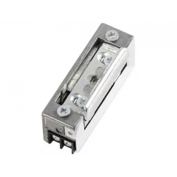 ELEKTRA-PLUS R4-24.20 Electric Strike with Locking Function 24V DC 3000N