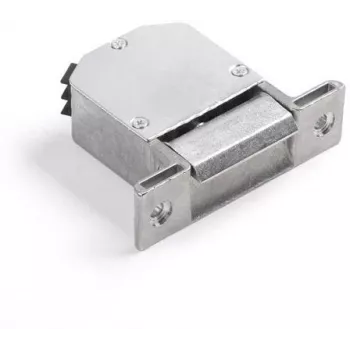 ELEKTRA-PLUS R1 Electric Strike, Reduced Current Consumption, 12V AC/DC, Fail-Secure, 3000N Holding Force