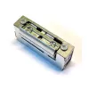 Elektra-Plus R5 simetrinis siauras 16,5 mm elektrinis skląstis be blokavimo