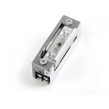 ELEKTRA-PLUS Electric Strike R4 su vidine atmintimi ir simetrišku korpusu 12V
