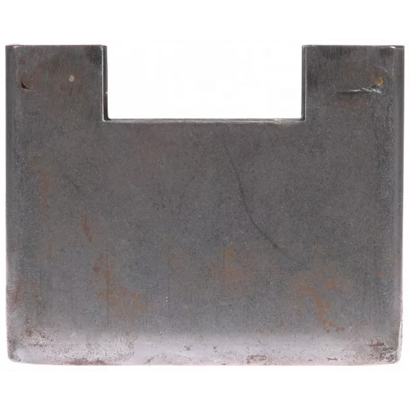 ELEKTRA-PLUS KASETA ELEKTRA R1 išorinė roletų kasetė, aliuminis, 165x165 mm, paviršinis/įleidžiamas montavimas, RAL spalvos