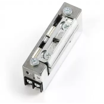 ELEKTRA-PLUS R5 Electric Strike 12V DC - Fail-Safe Reversible