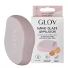 GLOV Depilator with Nano Glass Pink