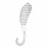 GLOV Hang Tight Brush Detangling Hook Brush - Rose Gold