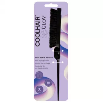 GLOV Precision Styler Hair Brush