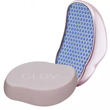 GLOV_SET Bestsellers Nano Glass Foot Pumice and Hair Remover Set