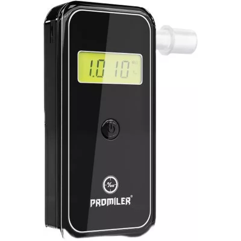 Promiler AL9000 Lite alkotesteris