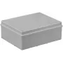 Hermetinė jungiamoji dėžė 240x190x90mm be riebokšlių IP65 PAWBOL S-BOX 516