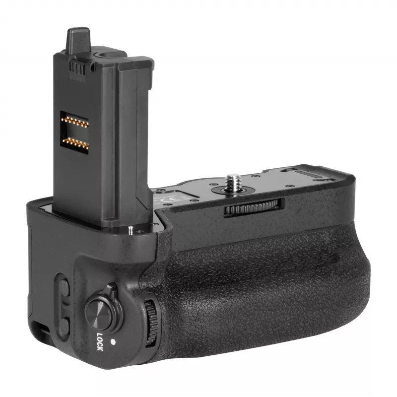 Newell Battery Pack VG-C4EM, skirtas Sony Alpha veidrodiniams fotoaparatams