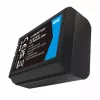 Newell atsarginė baterija, skirta Sony NP-FW50, 1100mAh, 7.4V Li-ion, juoda