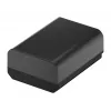 Newell atsarginė baterija, skirta Sony NP-FW50, 1100mAh, 7.4V Li-ion, juoda