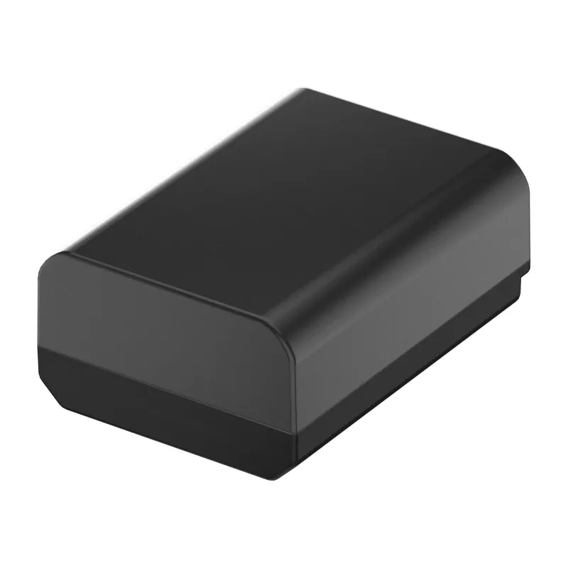 Newell atsarginė baterija, skirta Sony NP-FW50, 1100mAh, 7.4V Li-ion, juoda