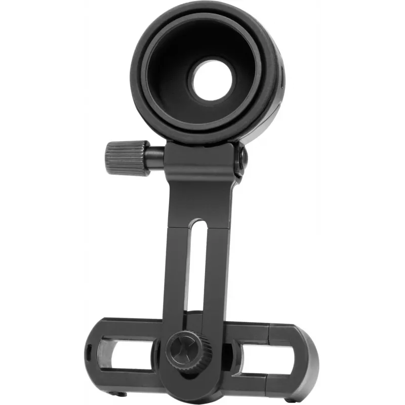 Redleaf SOM-2 Smartphone Digiscoping Adapter teleskopams, žiūronams, stebėjimo vamzdžiams, monokuliarams, mikroskopams