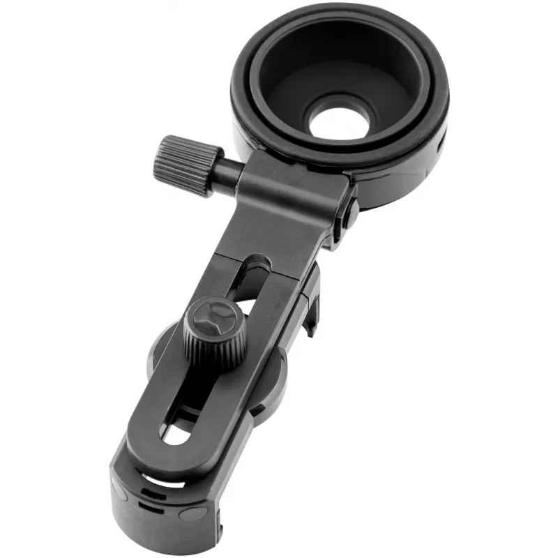 Redleaf SOM-2 Smartphone Digiscoping Adapter teleskopams, žiūronams, stebėjimo vamzdžiams, monokuliarams, mikroskopams