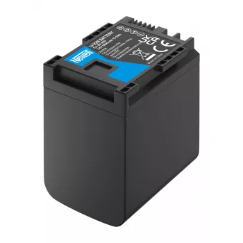 Newell atsarginė baterija BP-820, skirta Canon vaizdo kameroms