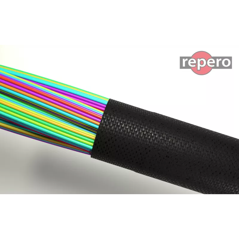 REPERO 738 Thermobalance juosta 20mm x 7m