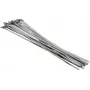 BRADAS Metal Cable Tie TS1446200*P25