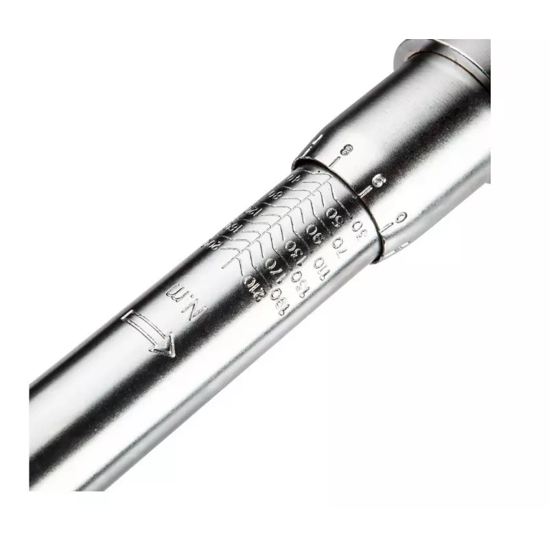 NEO TOOLS 1/2 inch Dinamometrinis Raktas 20-210 Nm