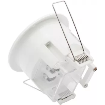 ORNO OR-CR-207 PIR judesio jutiklis 360° lubinis baltas 1200W