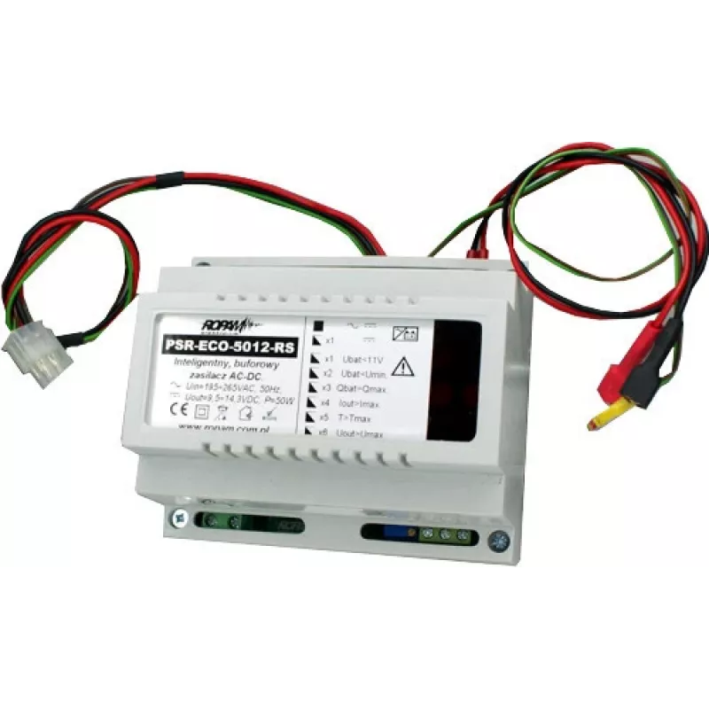 ROPAM maitinimo blokas PSR-ECO-5012-RS (KAB. MID. NEO)