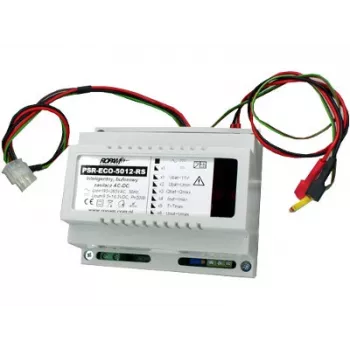 ROPAM maitinimo blokas PSR-ECO-5012-RS (KAB. MID. NEO)