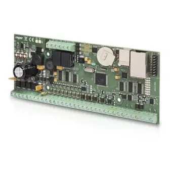 ROGER MC16-HRC-3 Hotel Access Controller