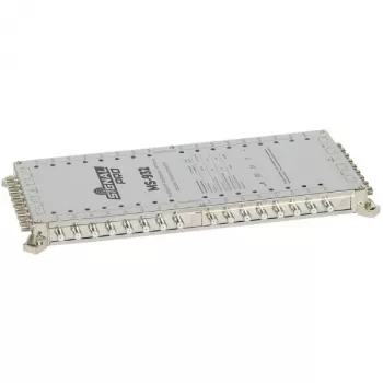 SIGNAL Multiswitch MS-932 9 Įėjimai / 32 Išėjimai