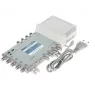 TERRA Multiswitch MR-508 5 in/8 out palydovinis ir antžeminis skirstytuvas