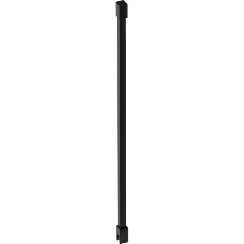 DEANTE lubinis laikiklis projektoriui - universalus lubų montavimo rinkinys, 15 kg talpa, 360° sukimas, juodas