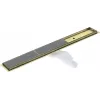 DEANTE grindų latakas 70 cm - reversinis linijinis dušo latakas
