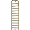 DEANTE AGI RG51 vonios kambario kopėtinis radiatorius 1570mm aukštis 500mm plotis baltas RAL 9003 780W