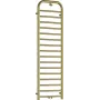 DEANTE AGI RG51 vonios kambario kopėtinis radiatorius 1570mm aukštis 500mm plotis baltas RAL 9003 780W