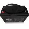 BAT Xeno Black 12V 100Ah AGM akumuliatorius