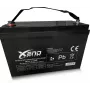 BAT Xeno Black 12V 100Ah AGM akumuliatorius