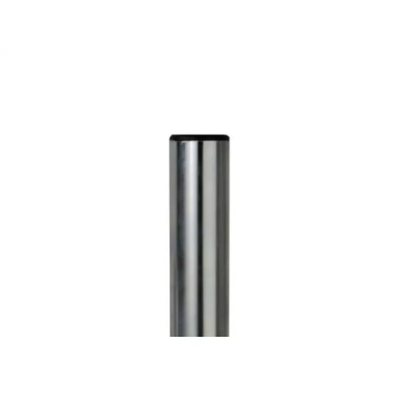 CORAB USL-48/300AL Kampinis sieninis laikiklis palydovinei antenai, aliuminis, 48 mm vamzdis, 300 mm petys