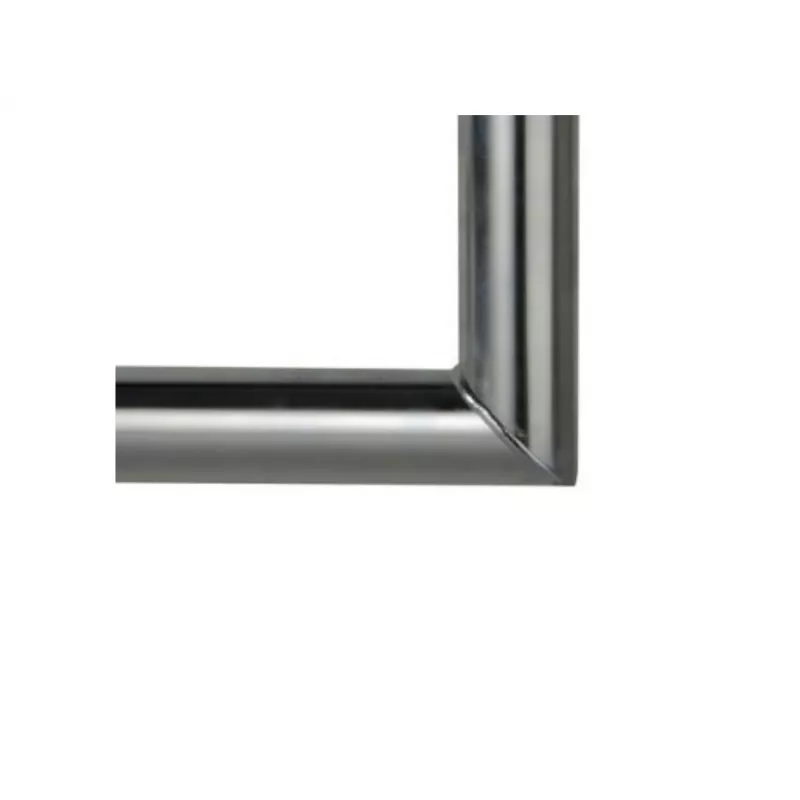 CORAB USL-48/300AL Kampinis sieninis laikiklis palydovinei antenai, aliuminis, 48 mm vamzdis, 300 mm petys
