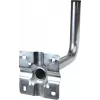 CORAB USBC-38/300-H Sieninis/Balkoninis Lenktas Laikiklis 38mm 300mm