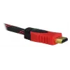 LEXTON HDMI-HDMI v1.4 laidas 10 m juodas