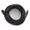 LTC HDMI 2.0 laidas 10 m (32,8 pėdų) – 4K Ultra HD, HDR, auksu dengtos jungtys