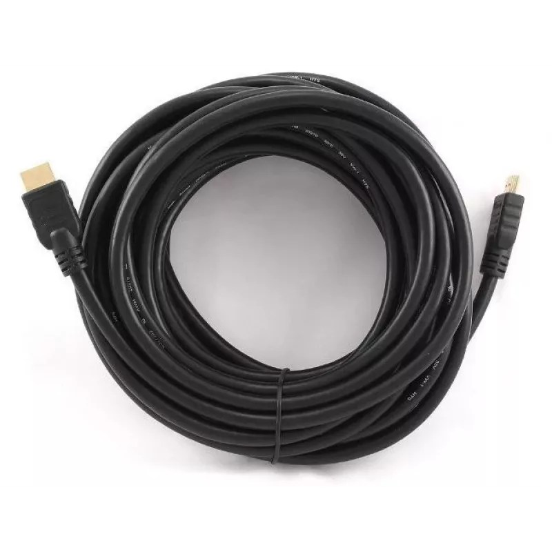 LTC HDMI 2.0 laidas 10 m (32,8 pėdų) – 4K Ultra HD, HDR, auksu dengtos jungtys